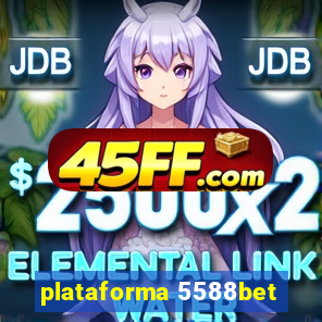 plataforma 5588bet